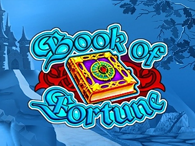 Book of Fortune darmowy slot online