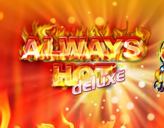 Always Hot Deluxe gra online