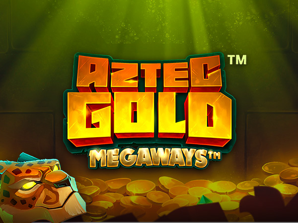 Aztec Gold automat online