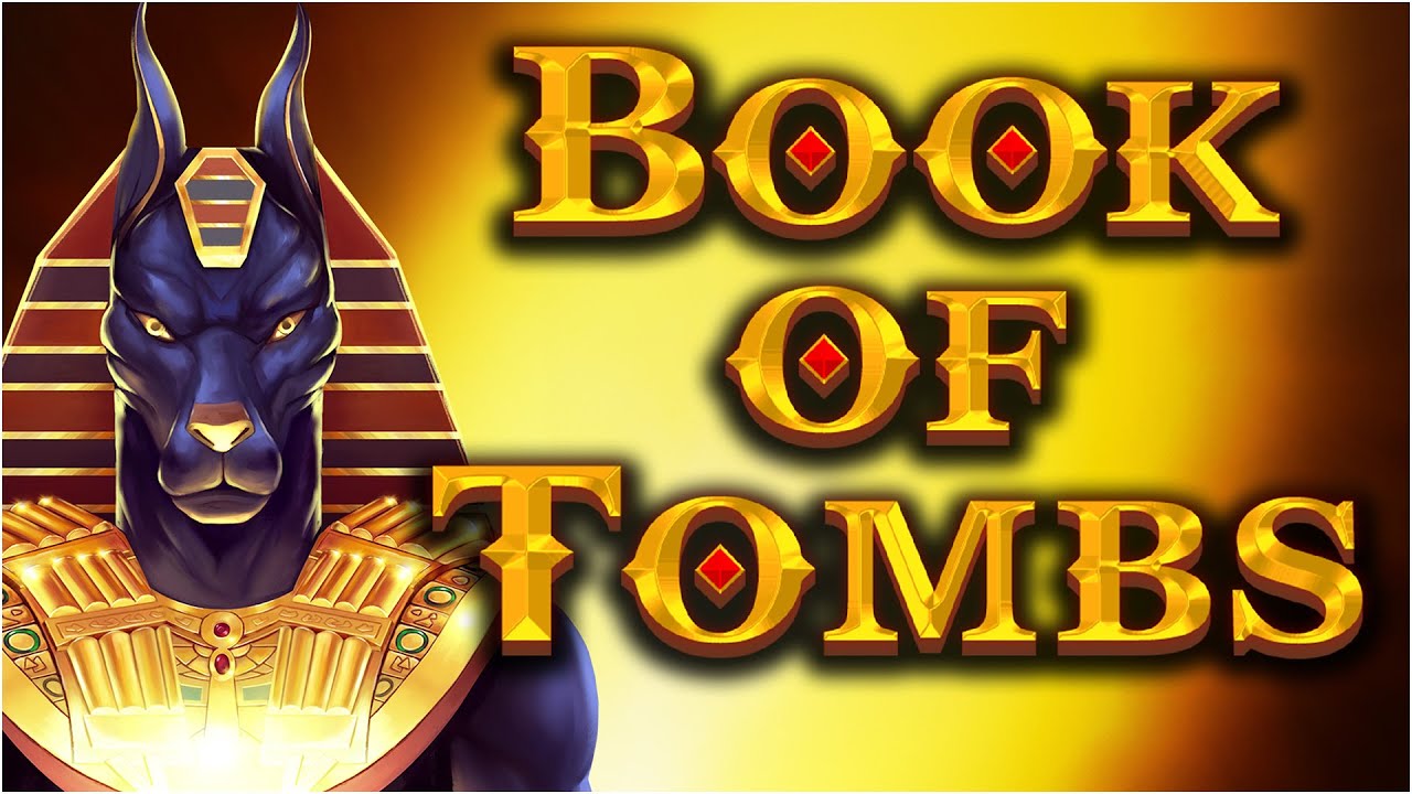 Book of Tombs za darmo