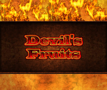 Devil’s Fruits darmowy slot online
