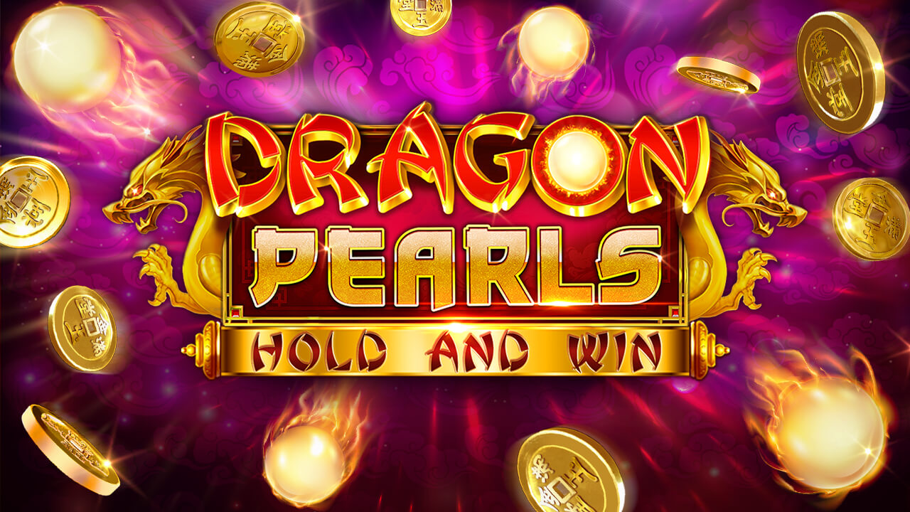 Dragon Pearls darmowy slot online