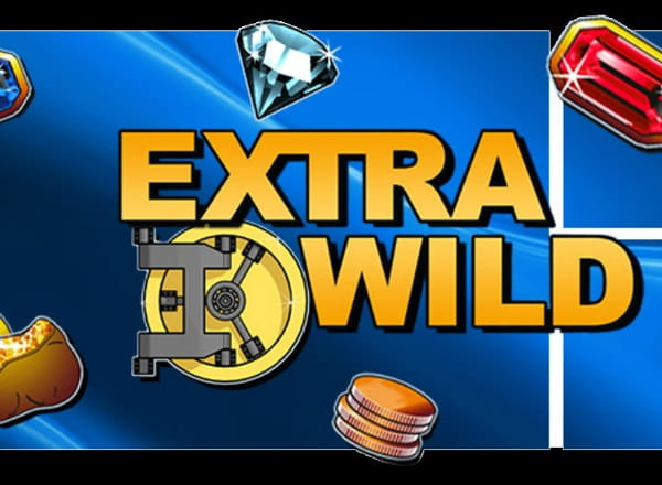 Extra Wild – darmowy automat do gry