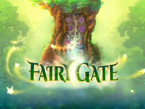 Fairy Gate gra online