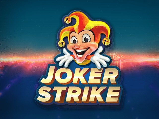 Joker Strike – darmowy automat do gry