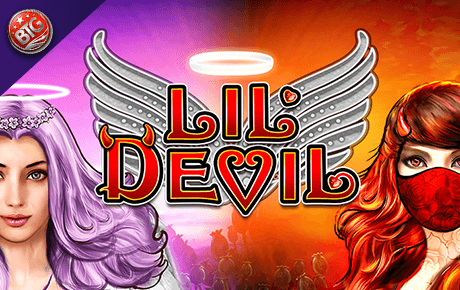 Lil Devil – darmowy slot online