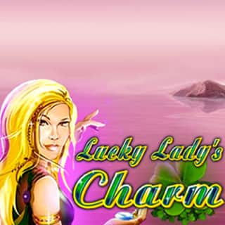 Lucky Lady’s Charm gra