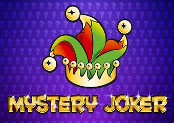 Mystery Joker gra online