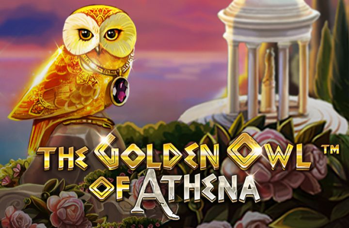 The Golden Owl of Athena za darmo