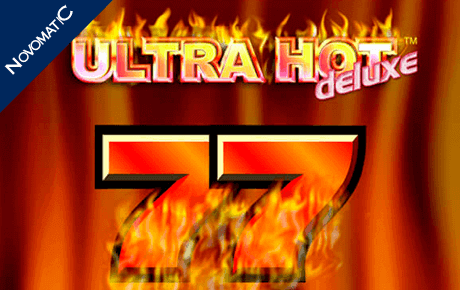 Ultra Hot Deluxe Automat Online