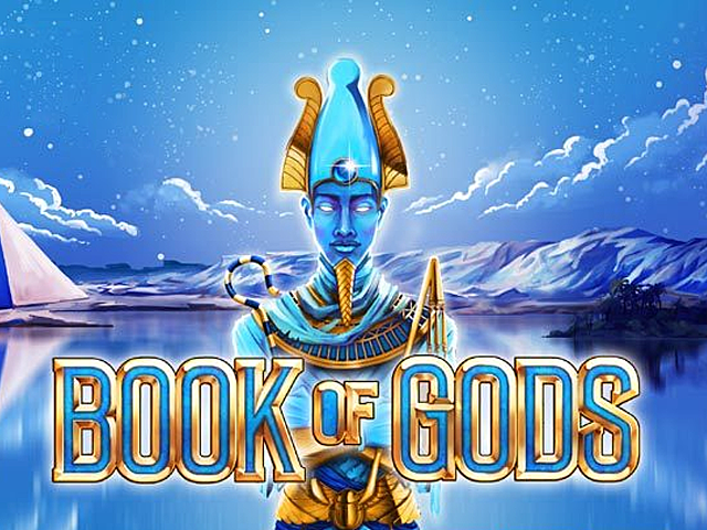 Book of Gods online